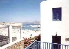 Hotel Les Moulins Mykonos Island Mykonos Town