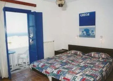Hotel Les Moulins Mykonos Island