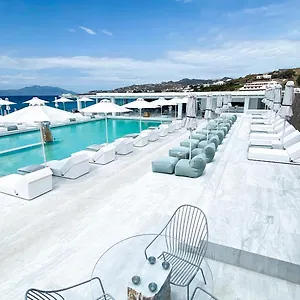 Hotell Mykonos Bay &